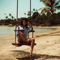 Отзыв от Ариана - виза ДТВ